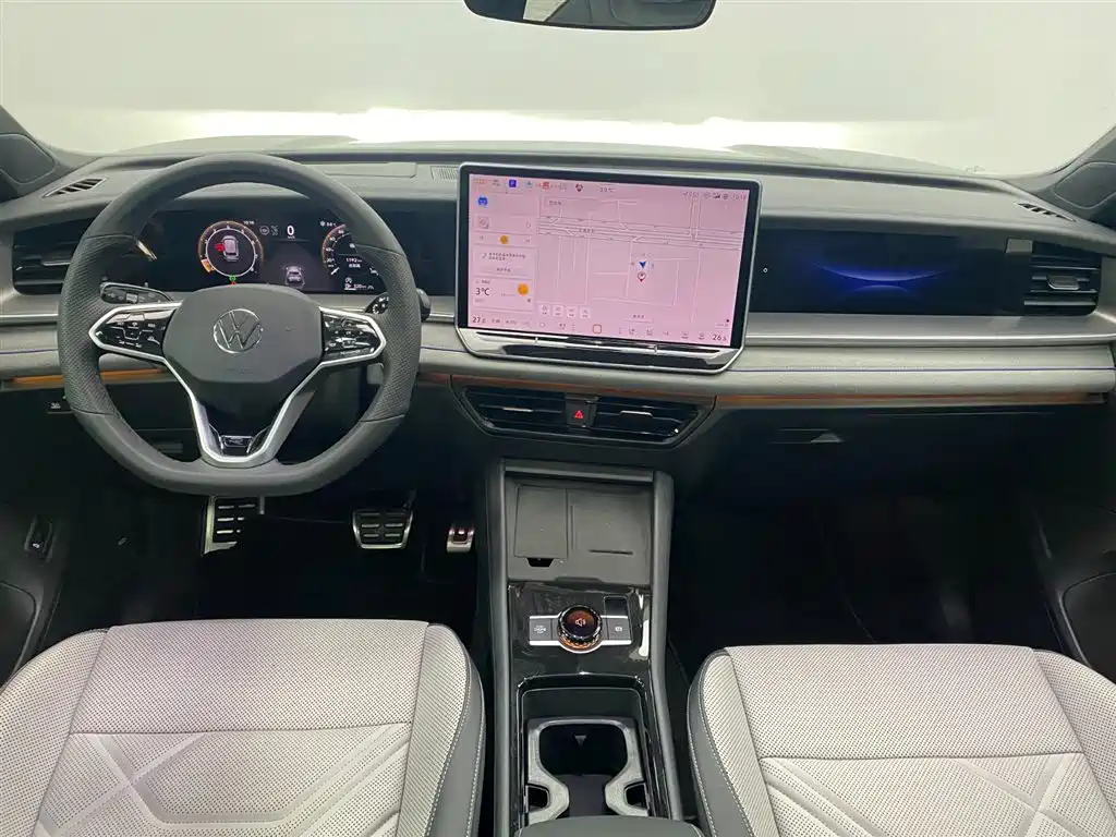 Volkswagen Tayron 2025 L 380TSI Luxury Easy