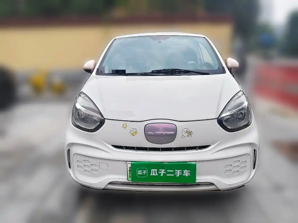 Roewe Clever — миниатюра 3
