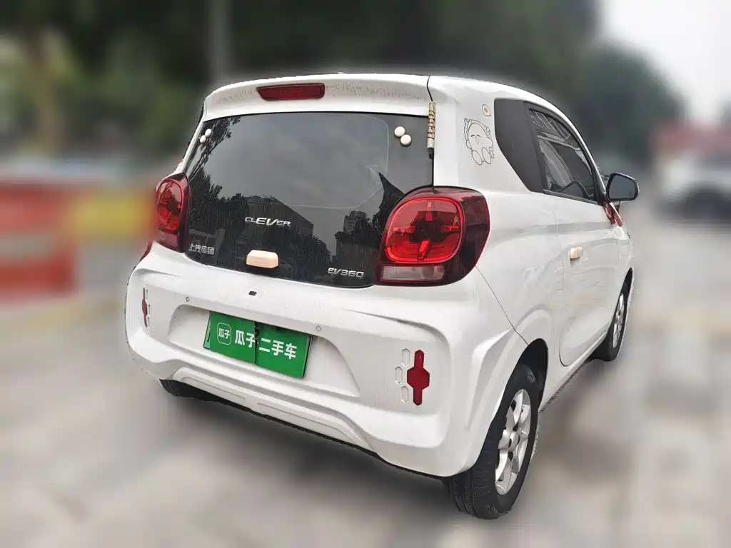 Roewe Clever — миниатюра 5