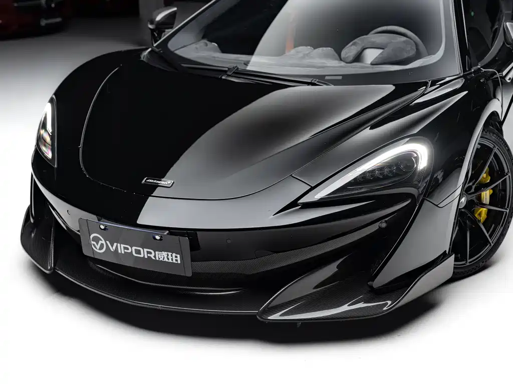 McLaren 600LT — миниатюра 18