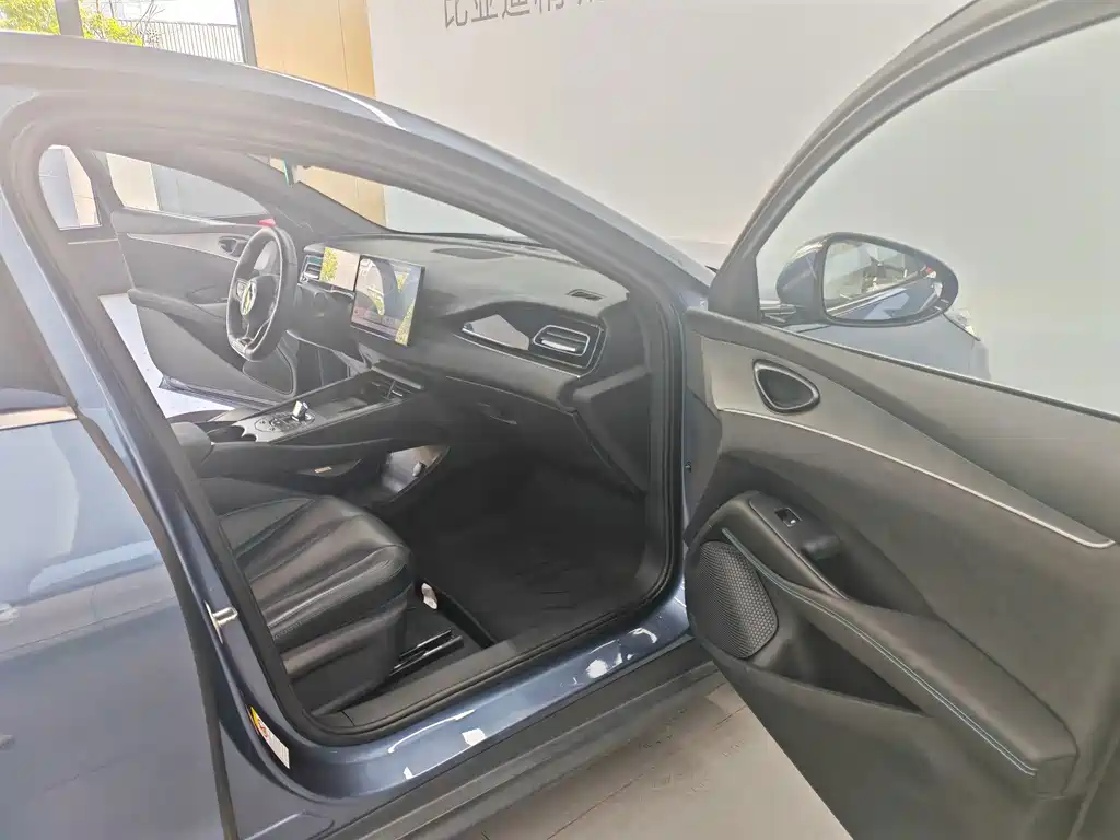 BYD Seal 06 — миниатюра 9