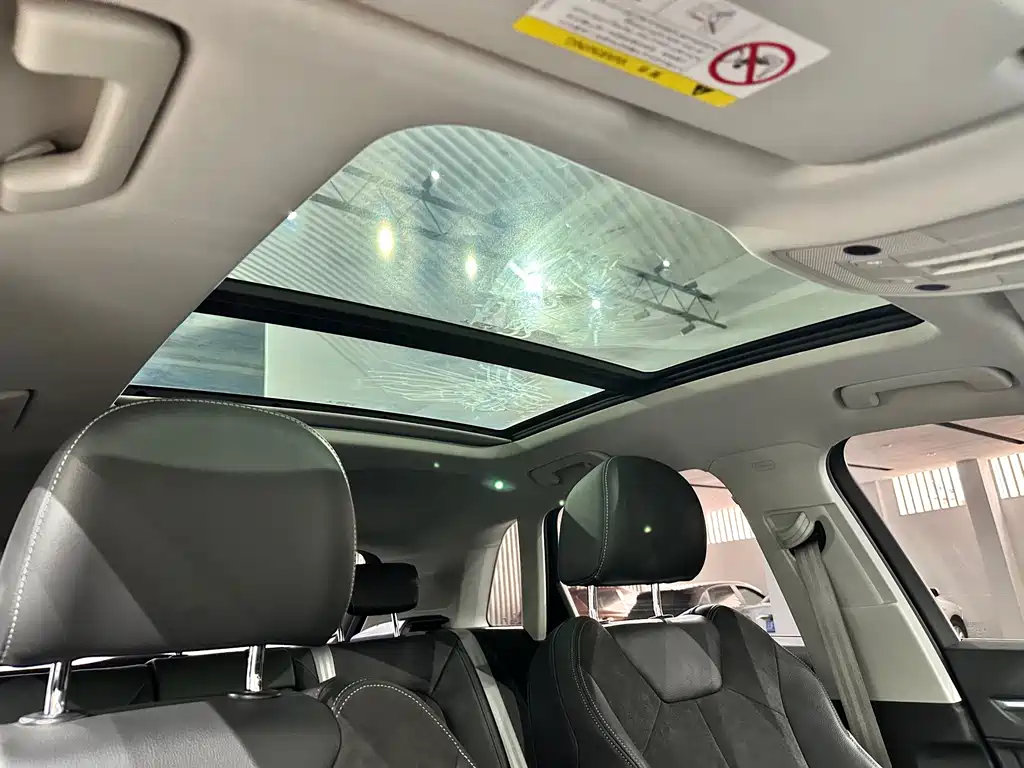 Audi Q3 — миниатюра 12