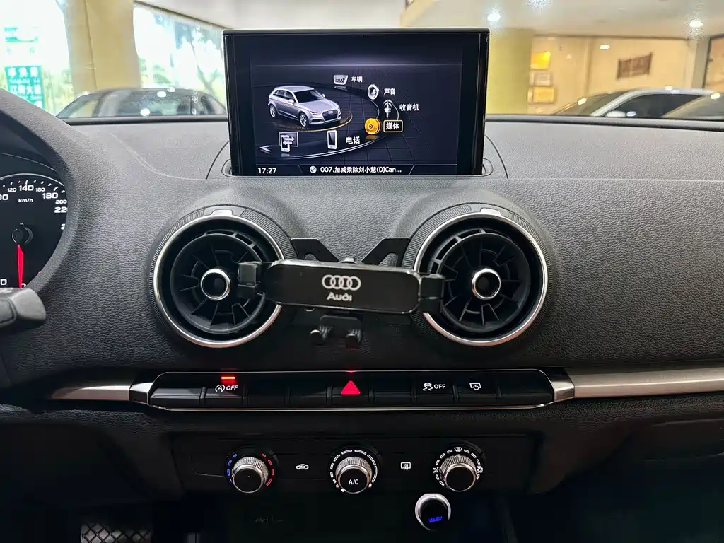 Audi A3 — миниатюра 14