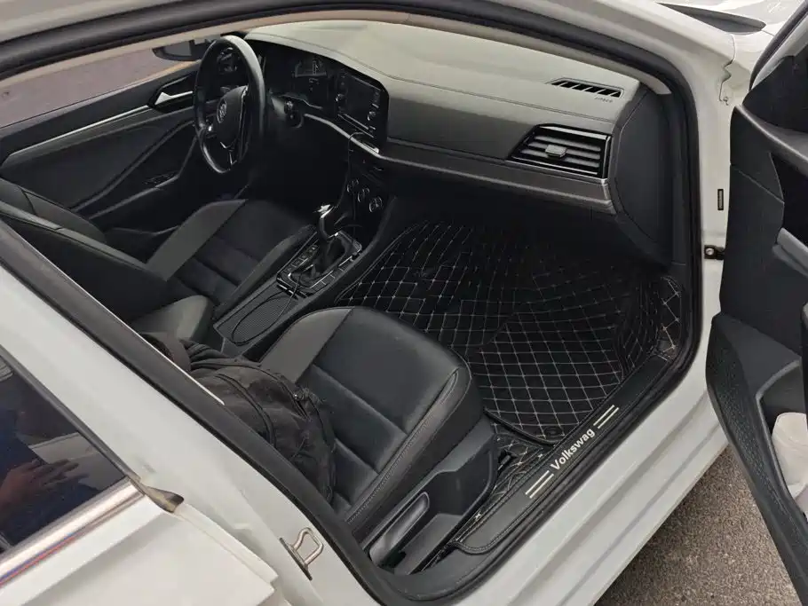 Volkswagen Sagitar — миниатюра 8