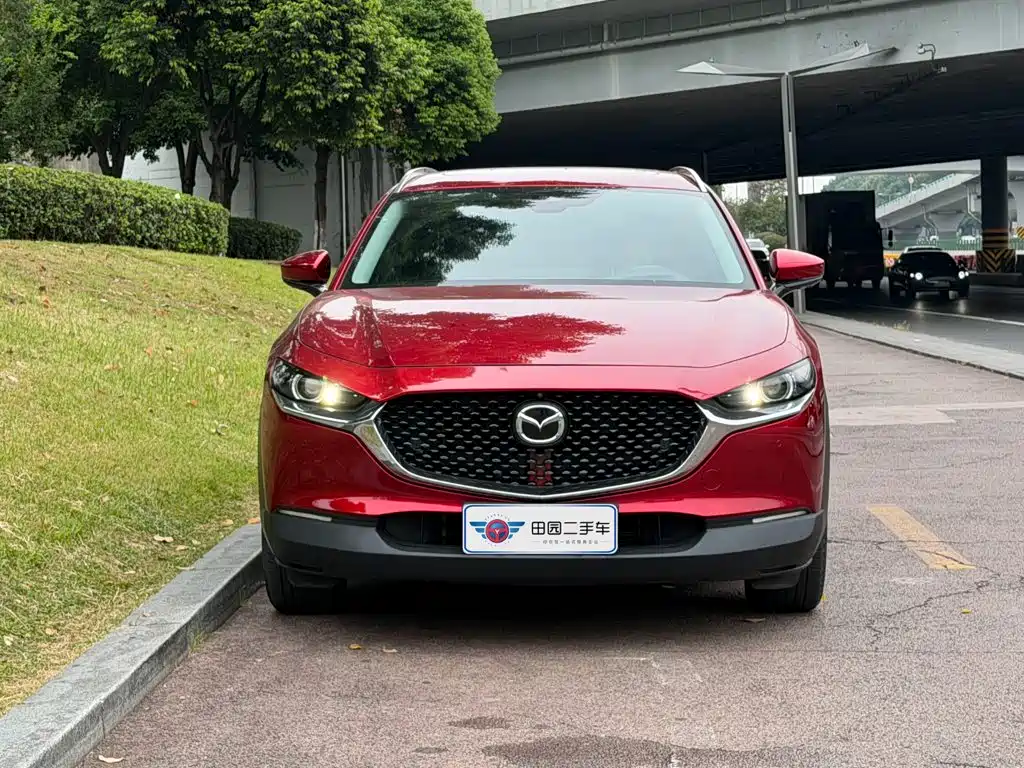 Mazda CX-30 — миниатюра 2