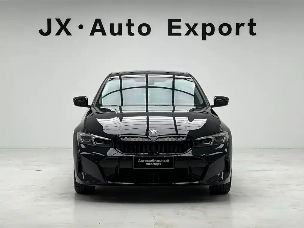 BMW 3 Series 3 2023 320Li M Sport