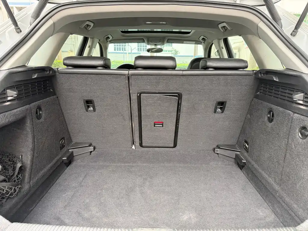 Audi A3 — миниатюра 16