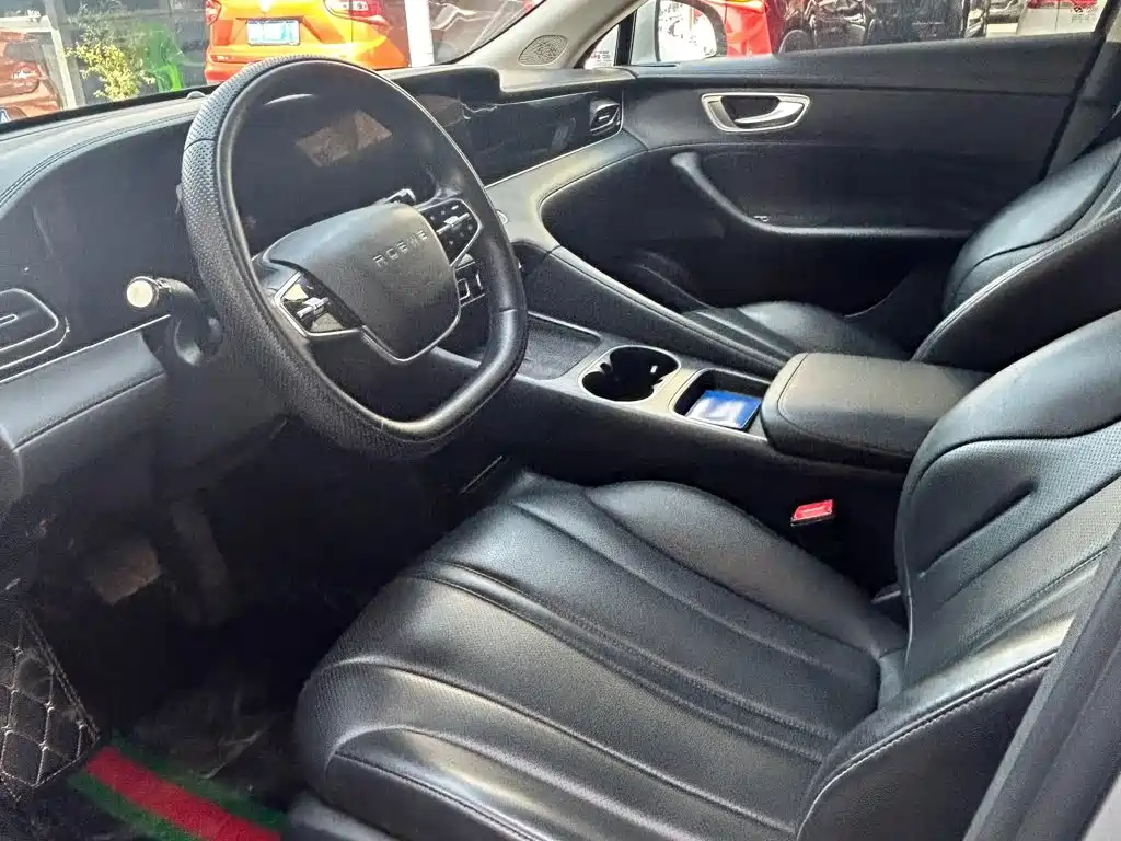 Roewe D7 — миниатюра 20