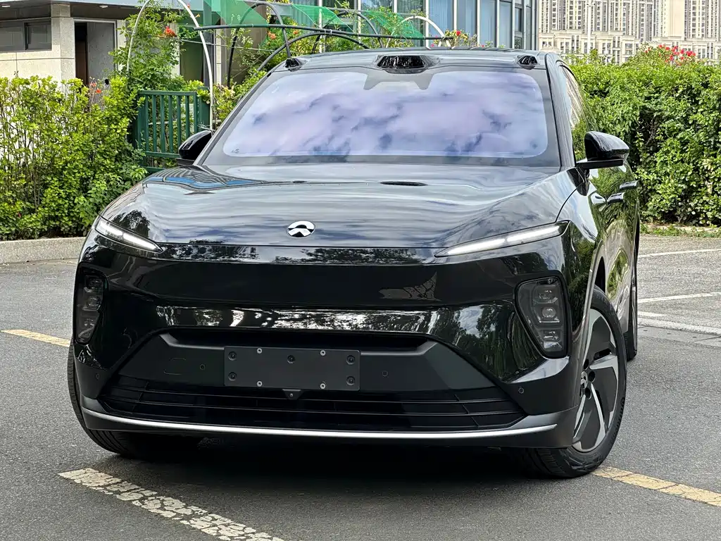 NIO ES8 2024 75kWh