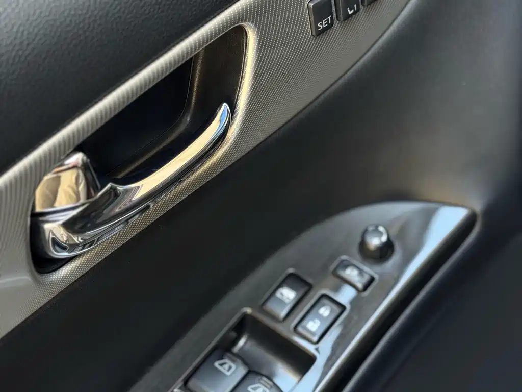 Infiniti QX50 2015 2.5L Luxury