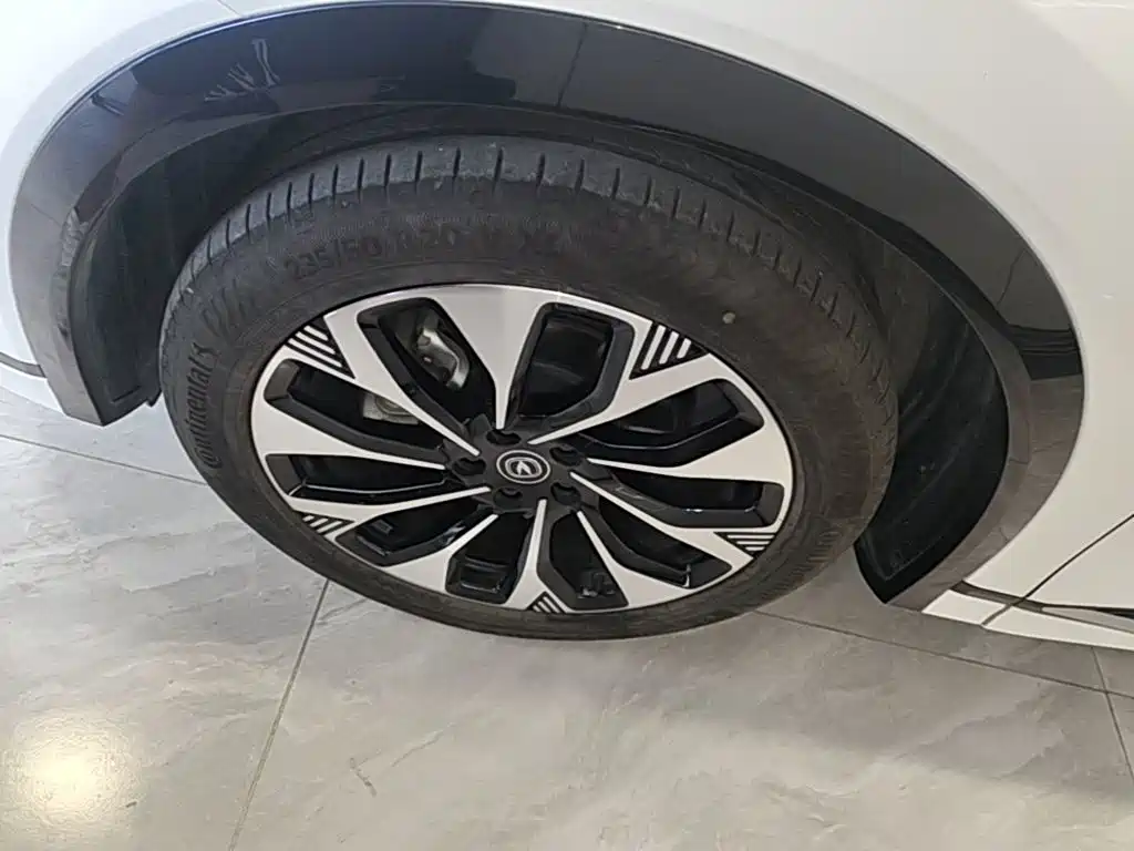 Changan CS75 PLUS — миниатюра 23