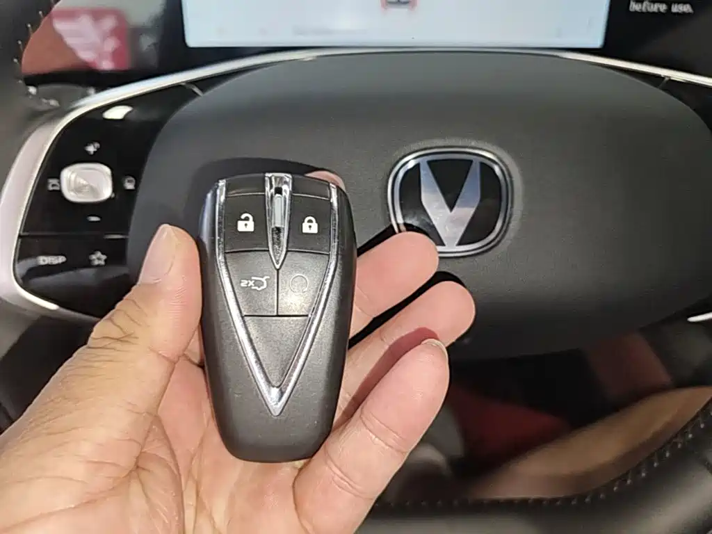 Changan CS75 PLUS — миниатюра 9