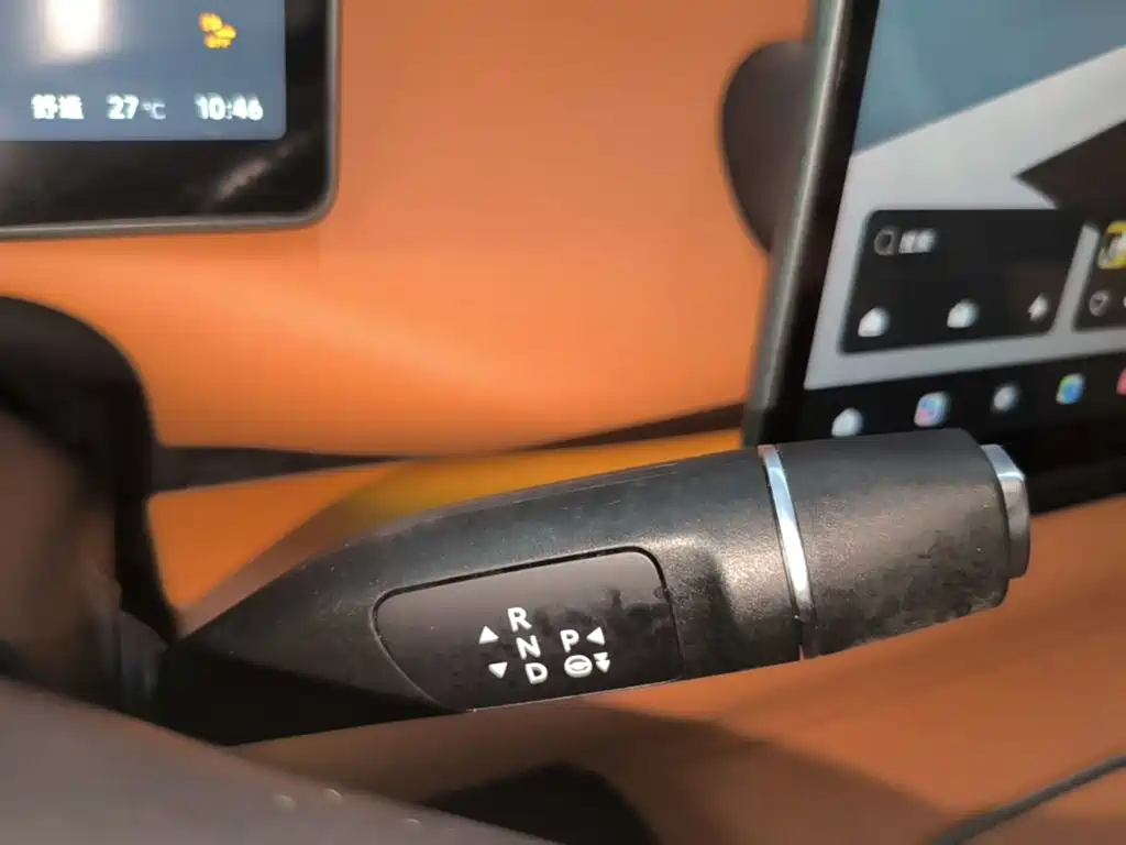 Leapmotor Leapmotor C10 — миниатюра 14