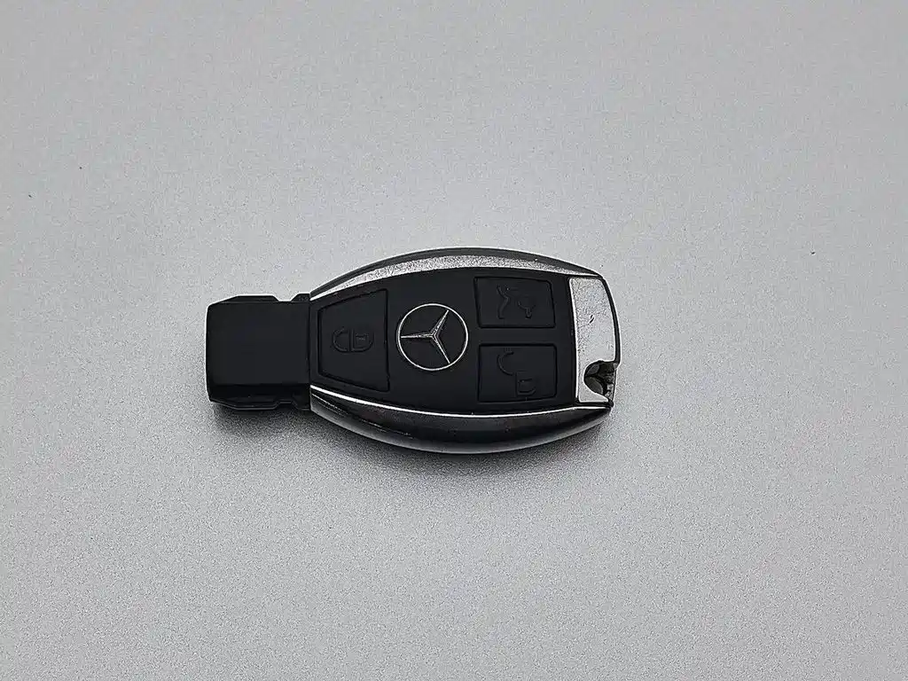 Mercedes-Benz C-Class — миниатюра 19