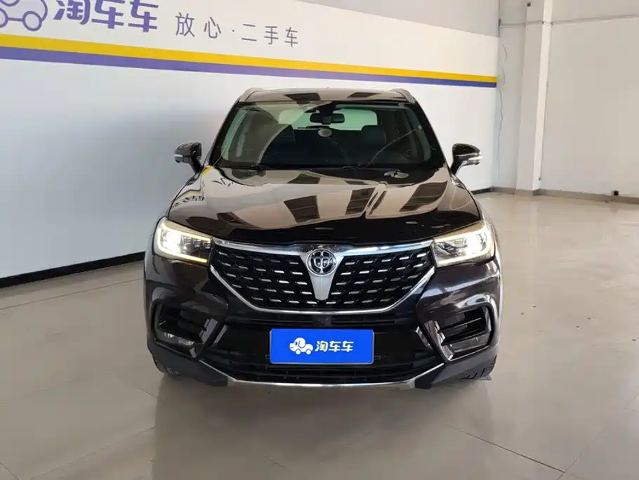 Zhonghua V7 — миниатюра 2