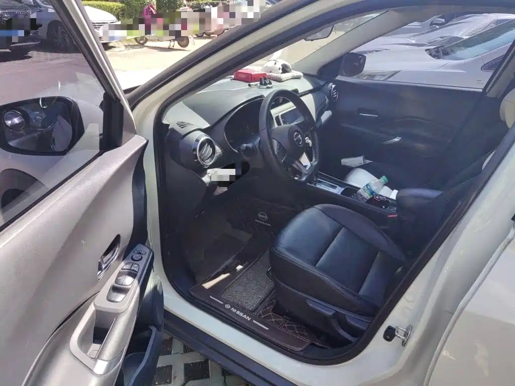 Nissan Kicks — миниатюра 12