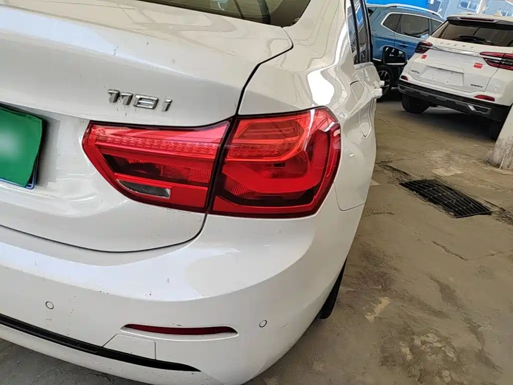 BMW 1 Series — миниатюра 8
