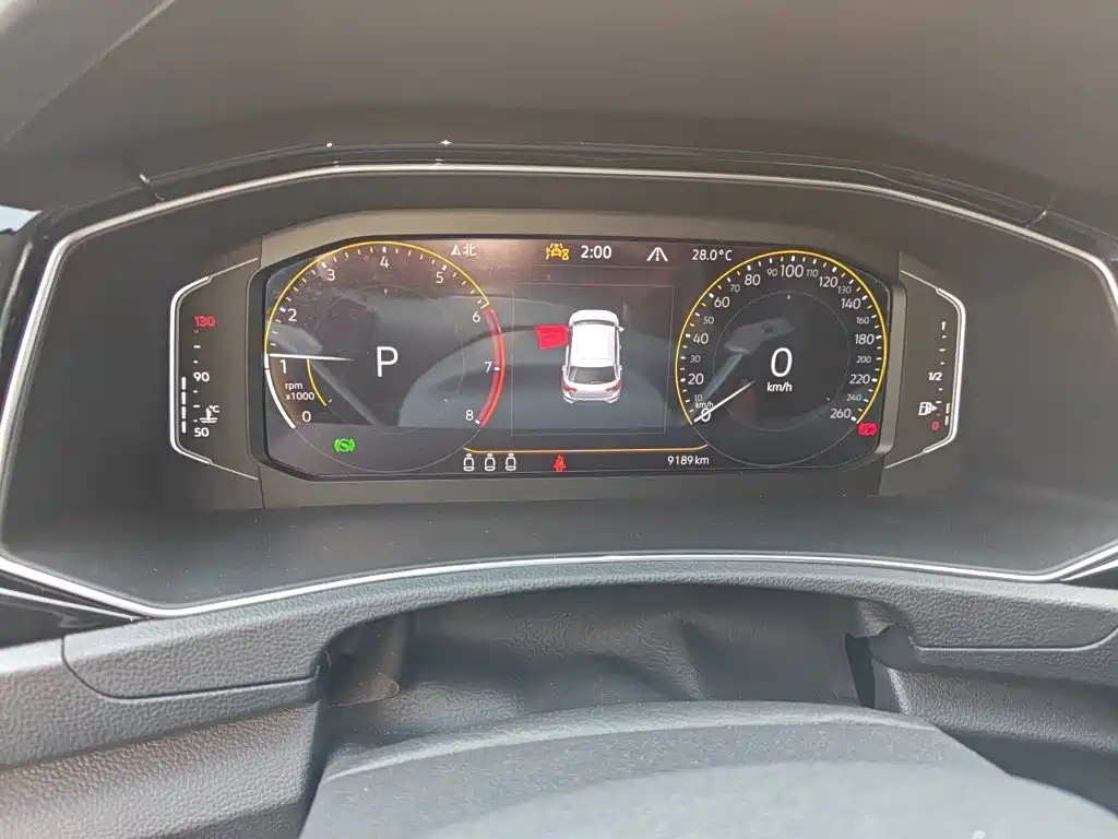 Volkswagen T-Roc — миниатюра 7