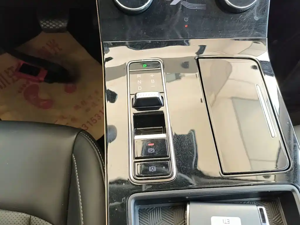 Exeed Zhaofeng C-DM — миниатюра 14