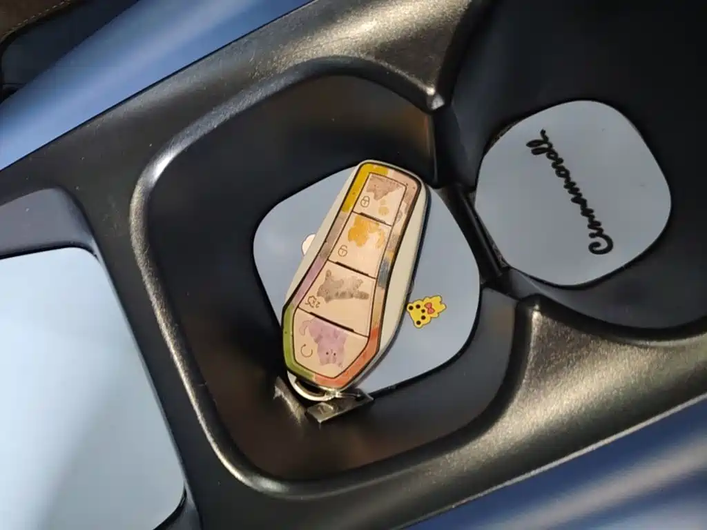 BYD Seagull — миниатюра 9