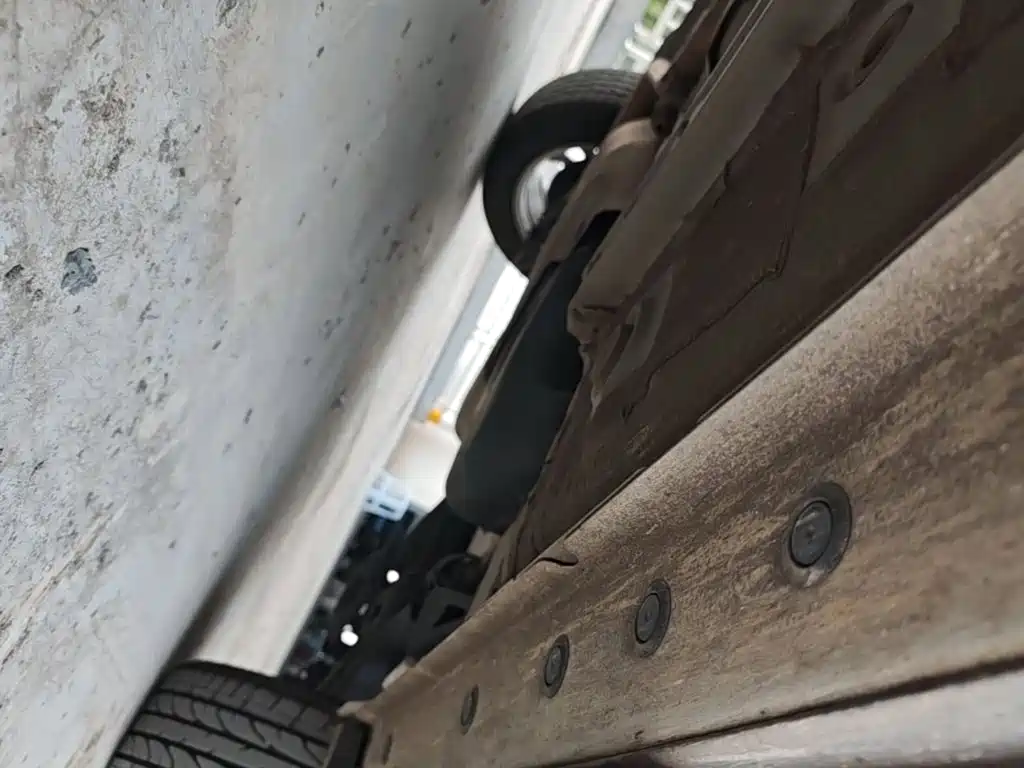 Toyota Frontlander — миниатюра 22