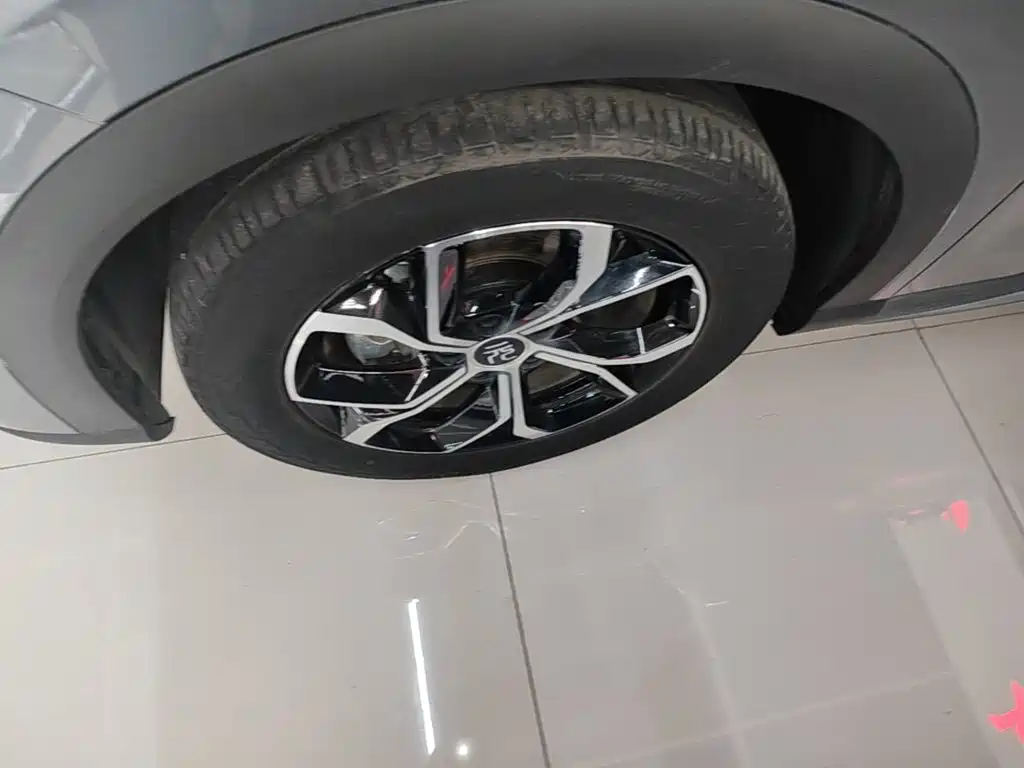 BYD Yuan Plus — миниатюра 23