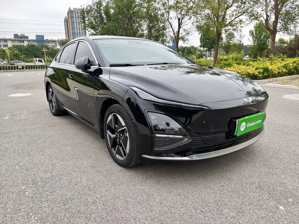 Wuling Xingguang — миниатюра 4