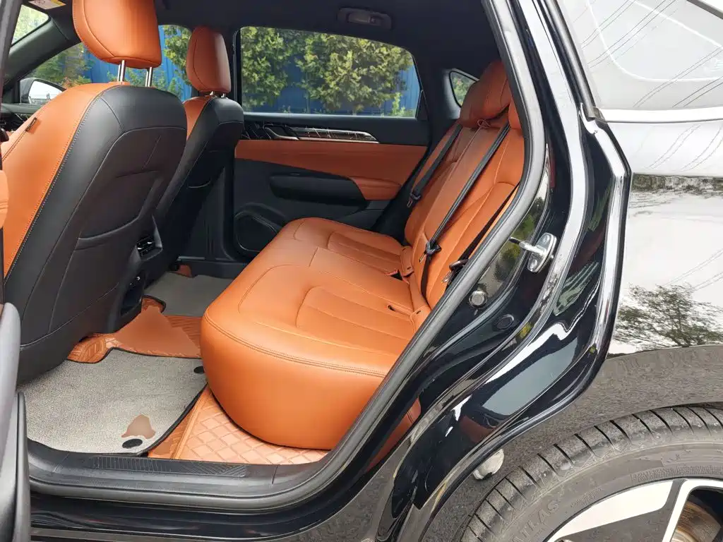 Wuling Xingguang — миниатюра 17