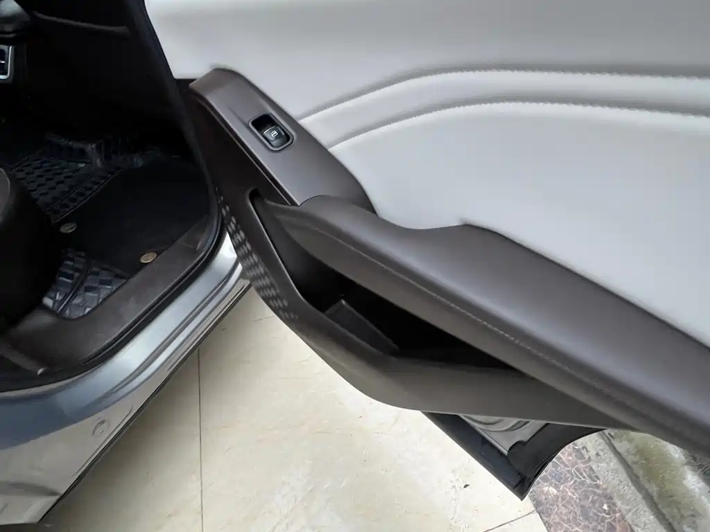 Haval Xiaolong MAX — миниатюра 4