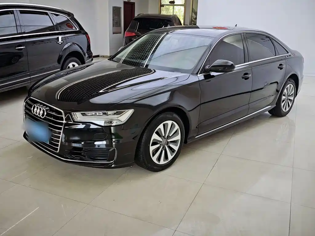 Audi A6L 2017 30 FSI Comfort