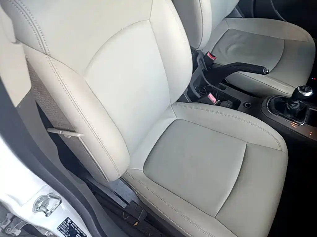 Chevrolet Cruze — миниатюра 25