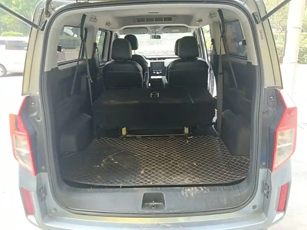 Wuling Zhengcheng — миниатюра 19