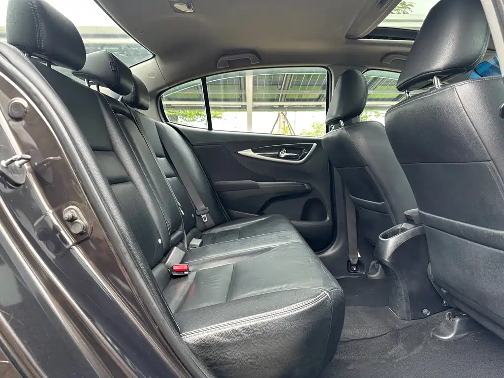 Honda Crider — миниатюра 13