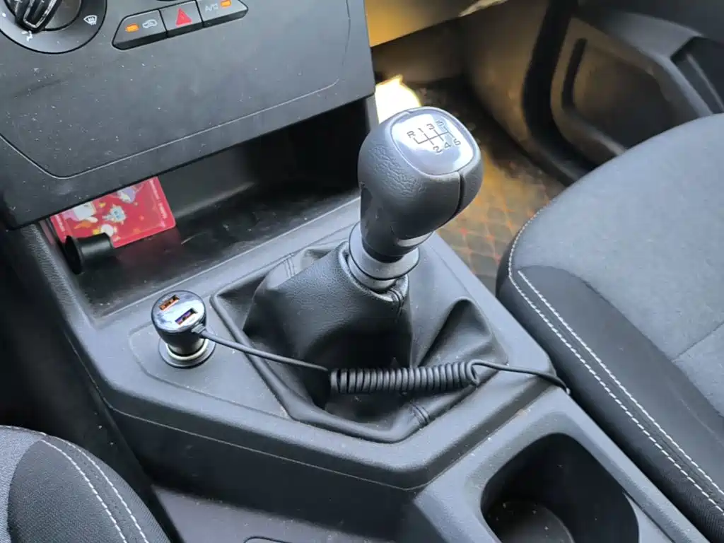 Wuling Hongguang PLUS — миниатюра 19