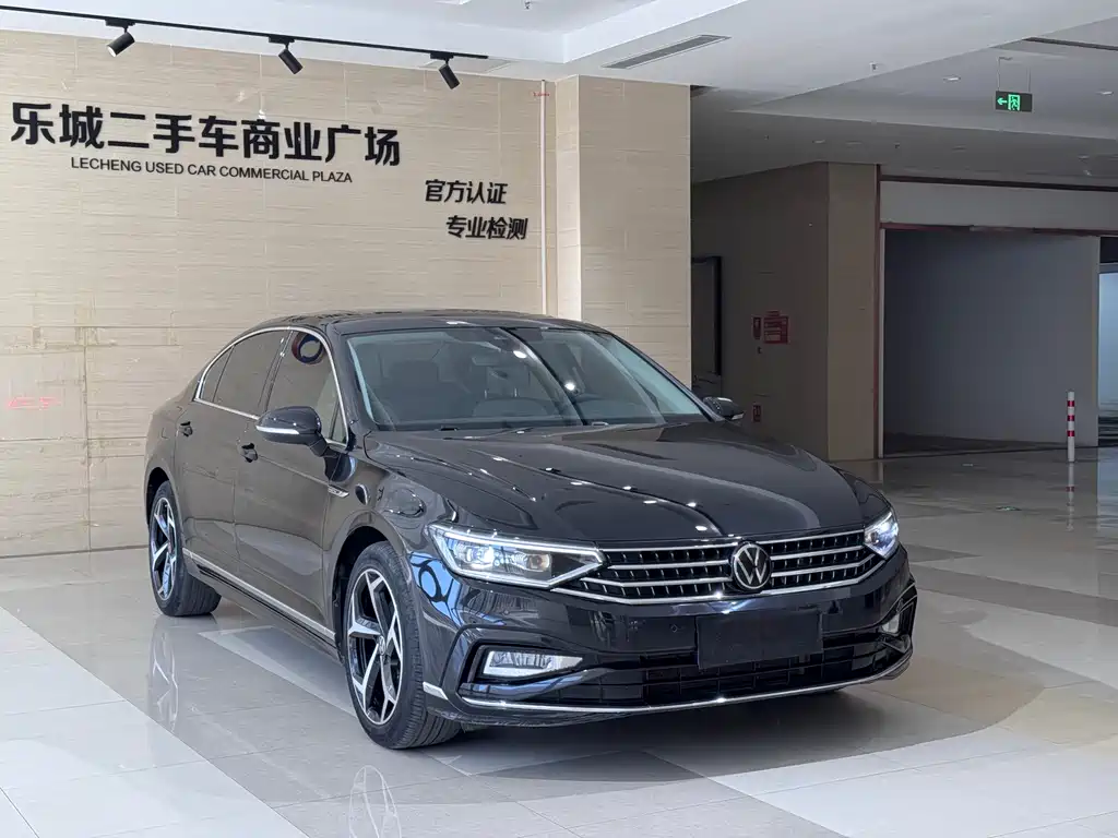 Volkswagen Magotan 2023