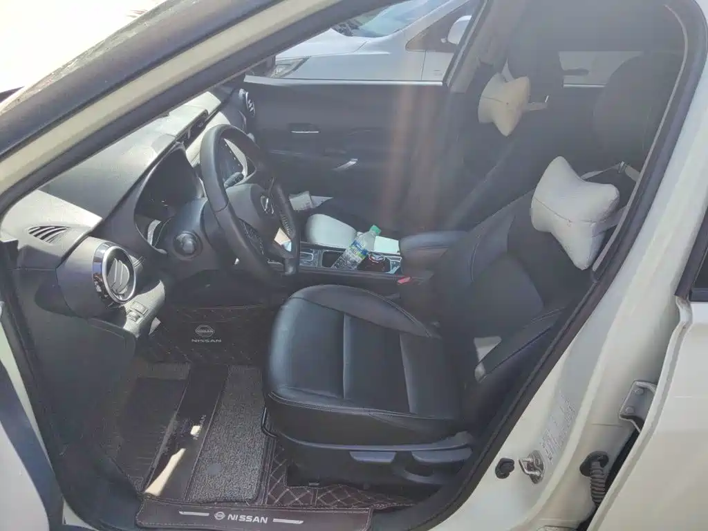Nissan Kicks — миниатюра 11