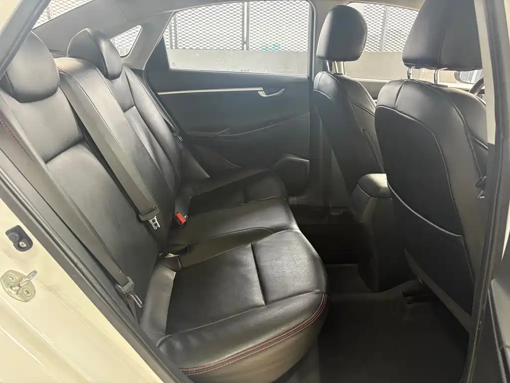 Hyundai Elantra 2017 1.6L AT GLS