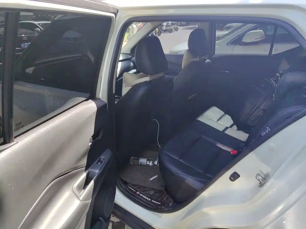 Nissan Kicks — миниатюра 13