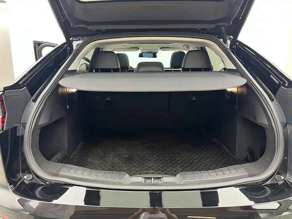 Ford Evos 2022 EcoBoost 245