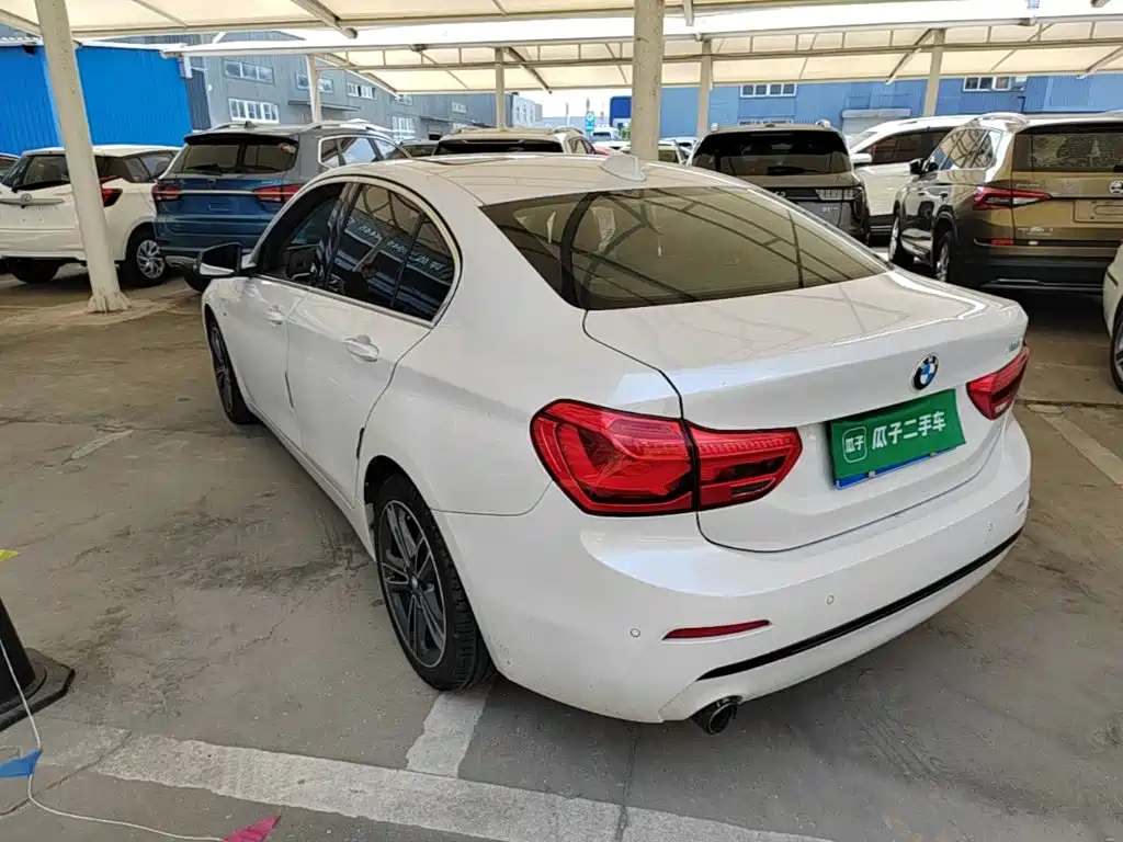 BMW 1 Series — миниатюра 5