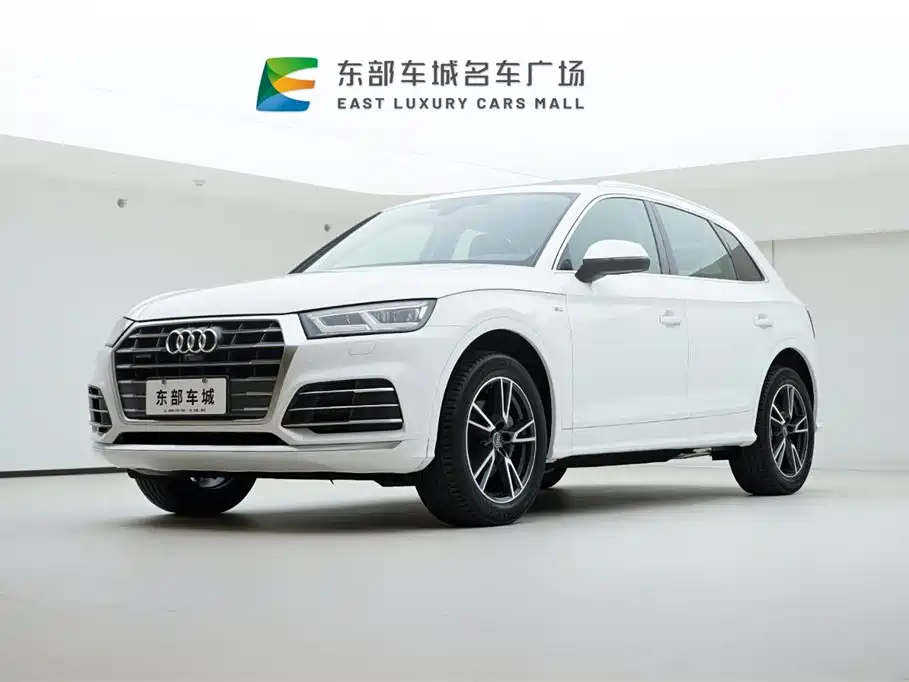 Audi Q5L 2020 45 TFSI Premium Fashion Type