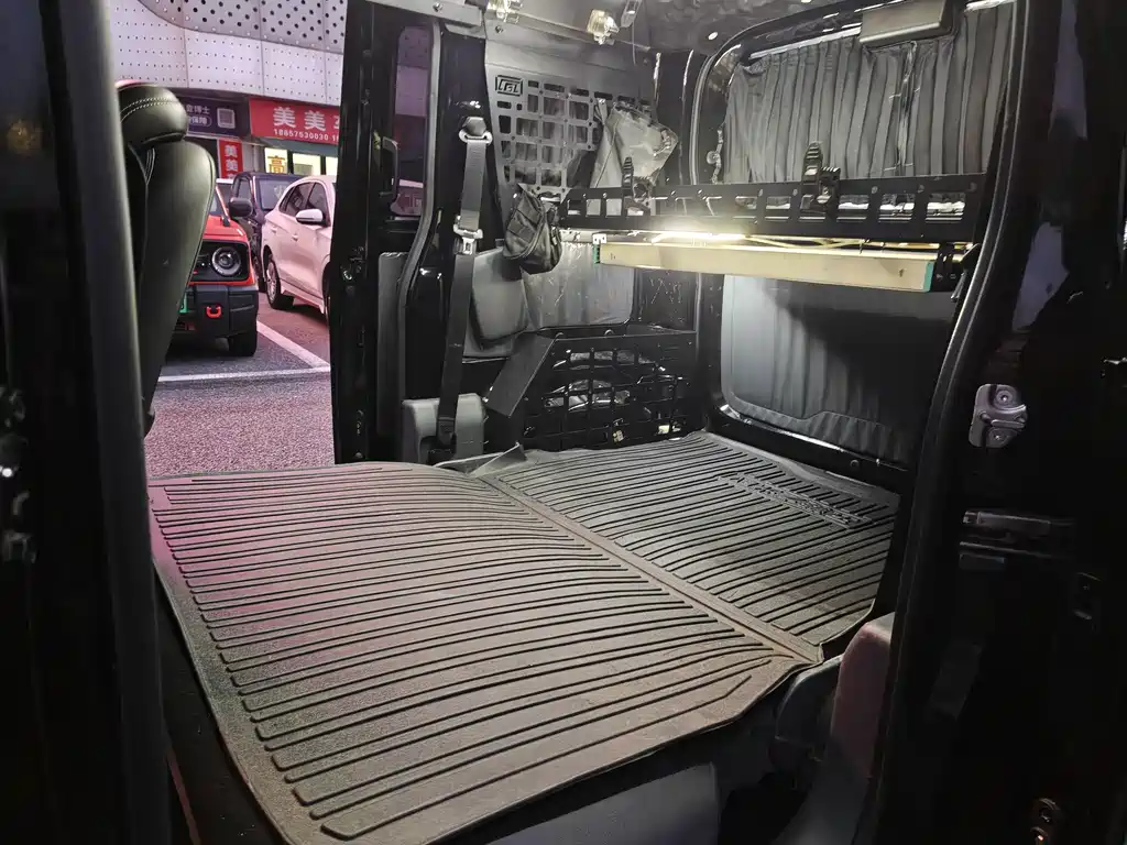 Wuling Zhiguang EV — миниатюра 9