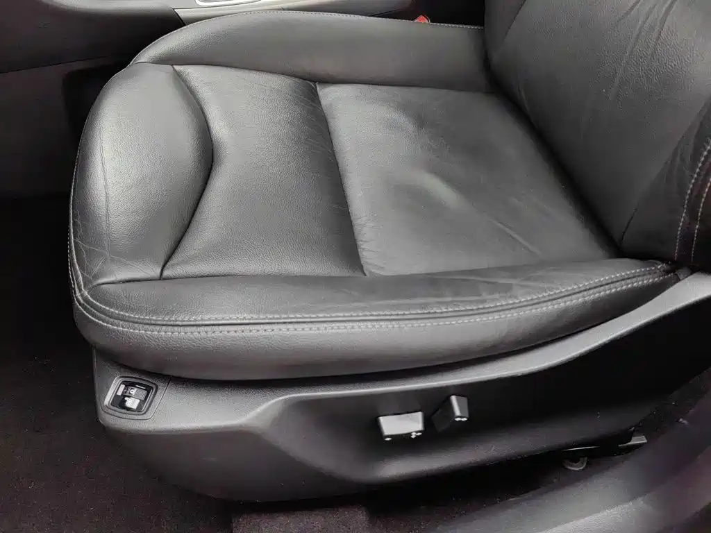 Citroen C4L — миниатюра 20