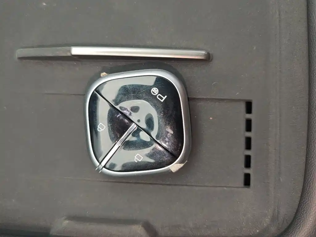 Wuling Xingguang — миниатюра 9