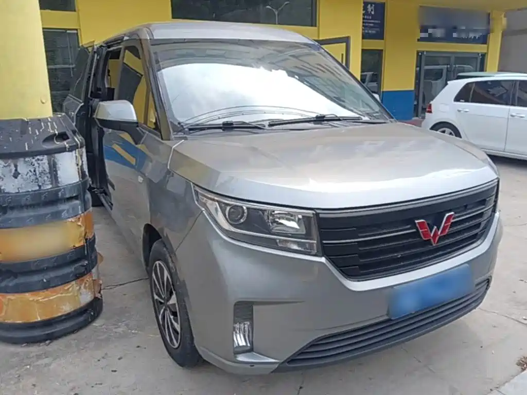 Wuling Zhengcheng — миниатюра 4