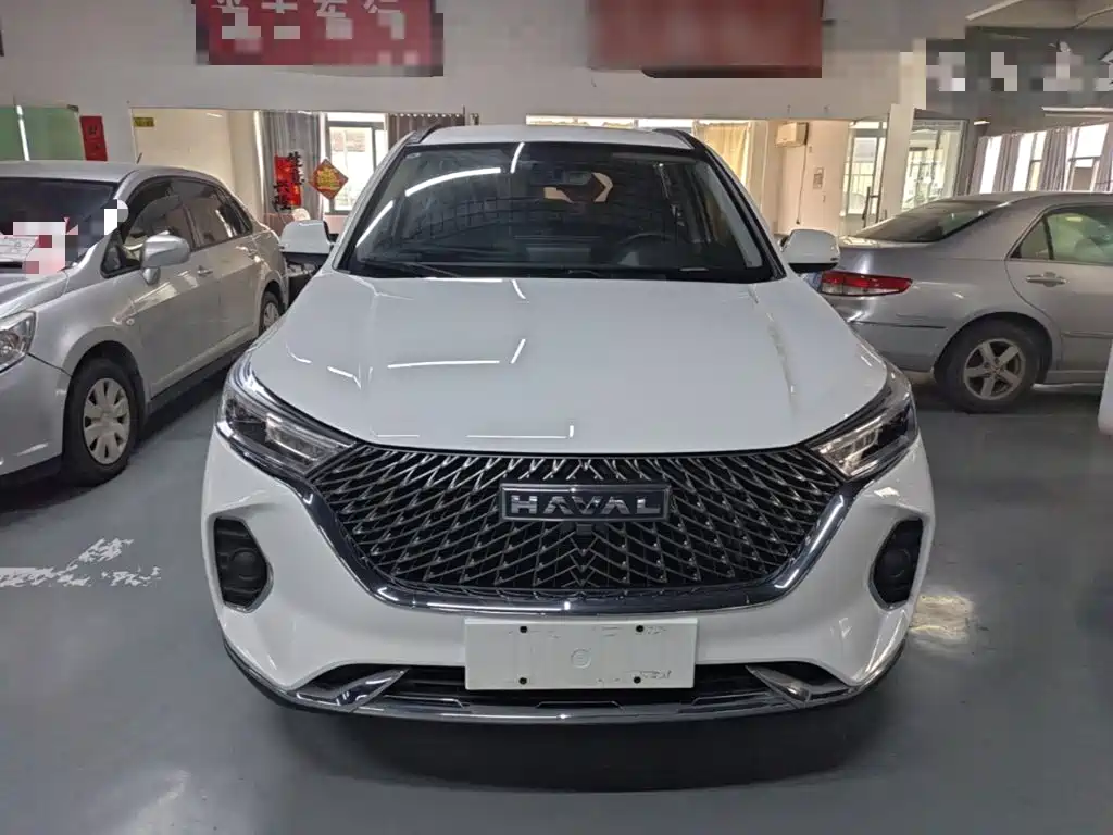 Haval M6 — миниатюра 3
