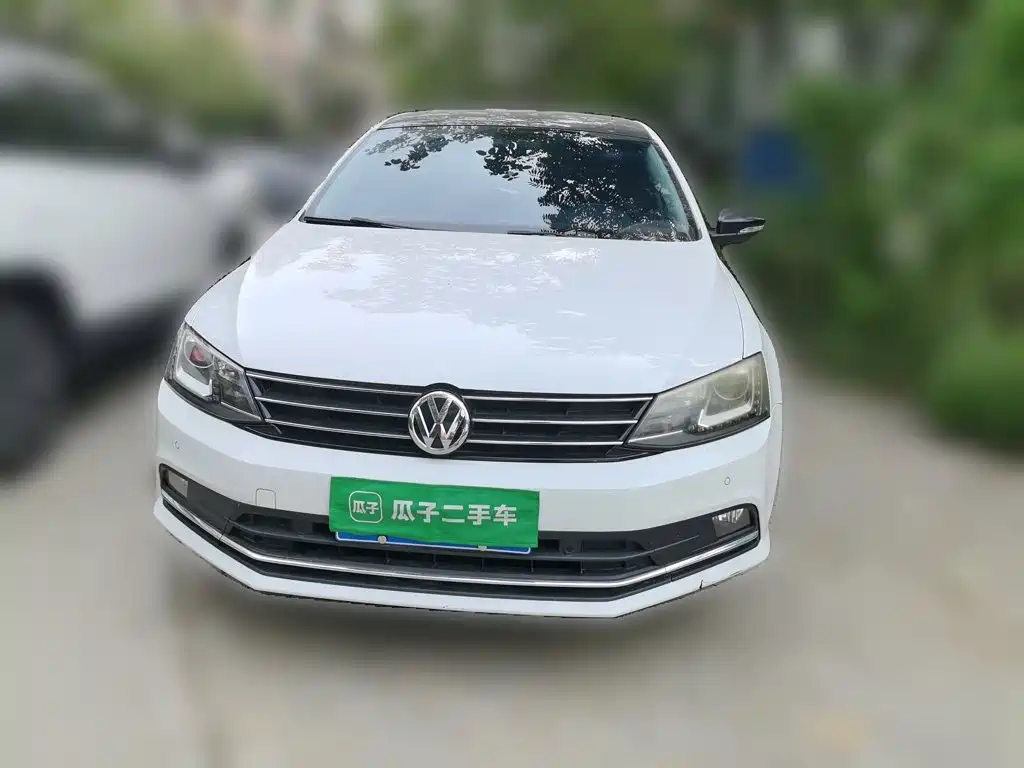 Volkswagen Sagitar — миниатюра 2