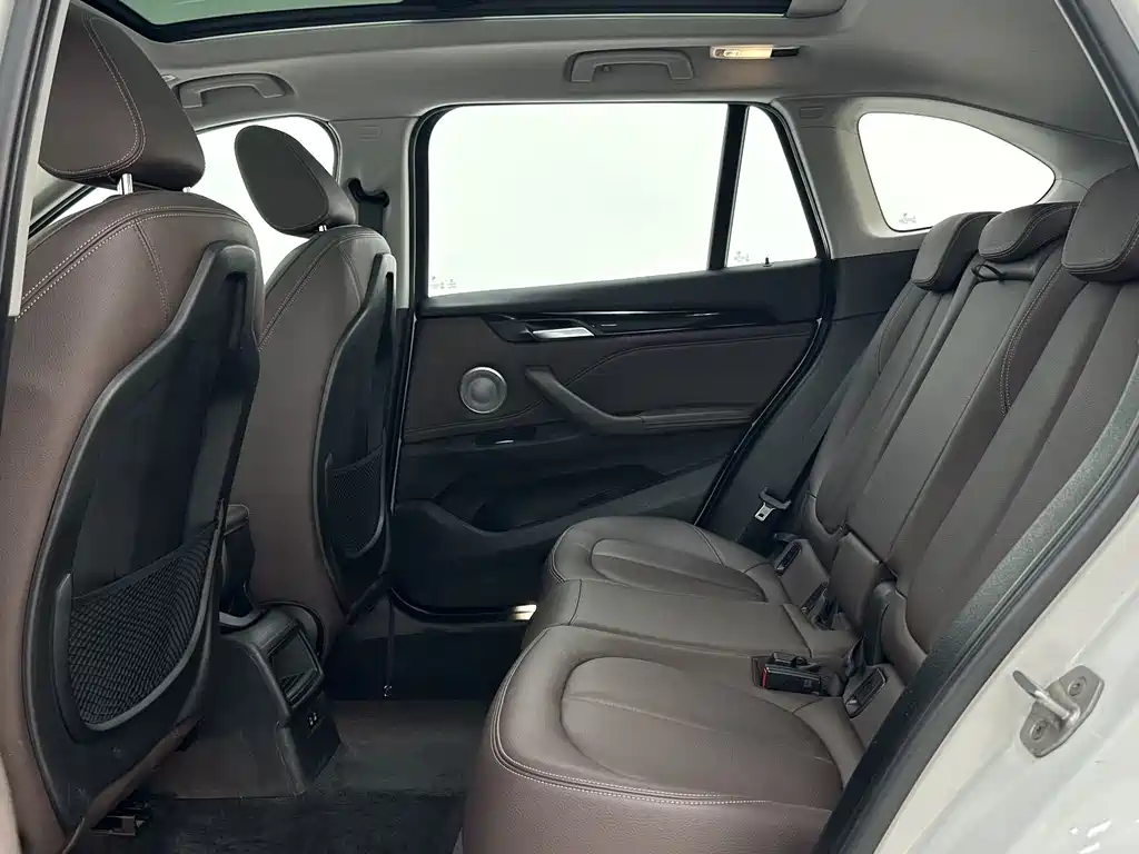 BMW X1 2022 sDrive20Li Fashion