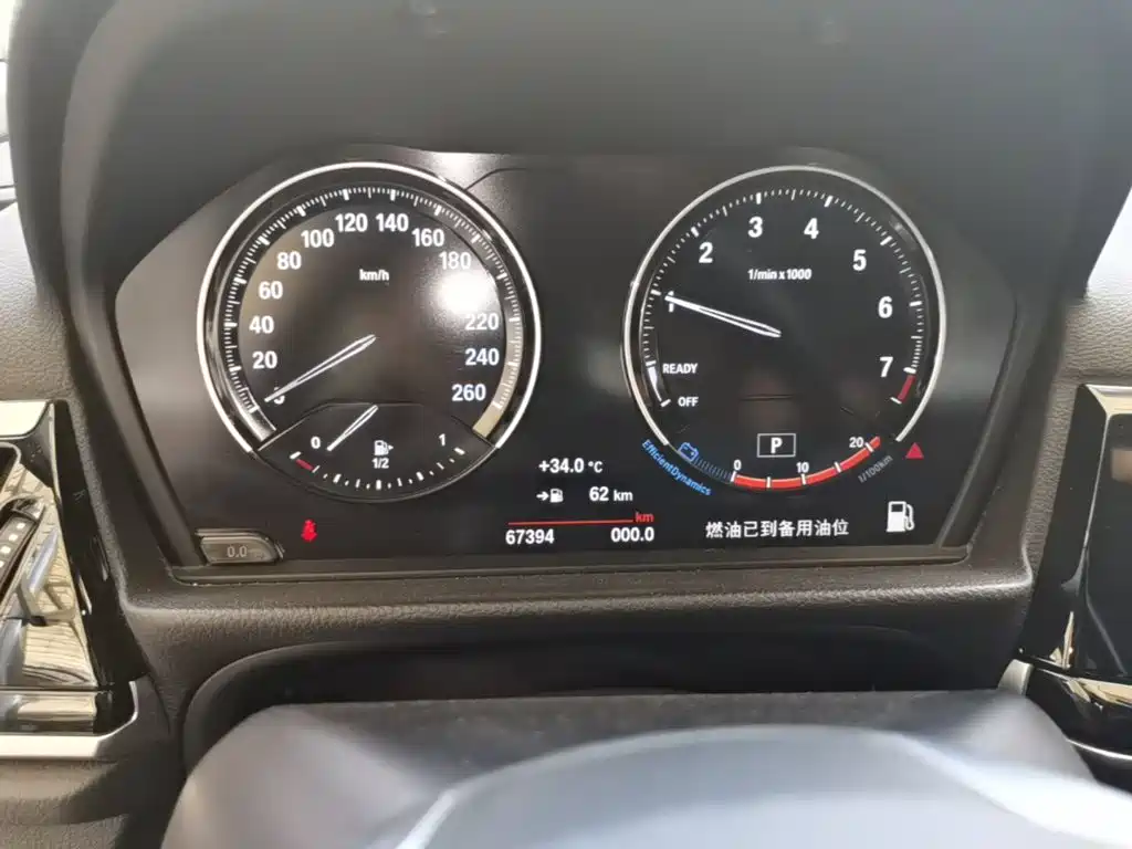 BMW 1 Series — миниатюра 12