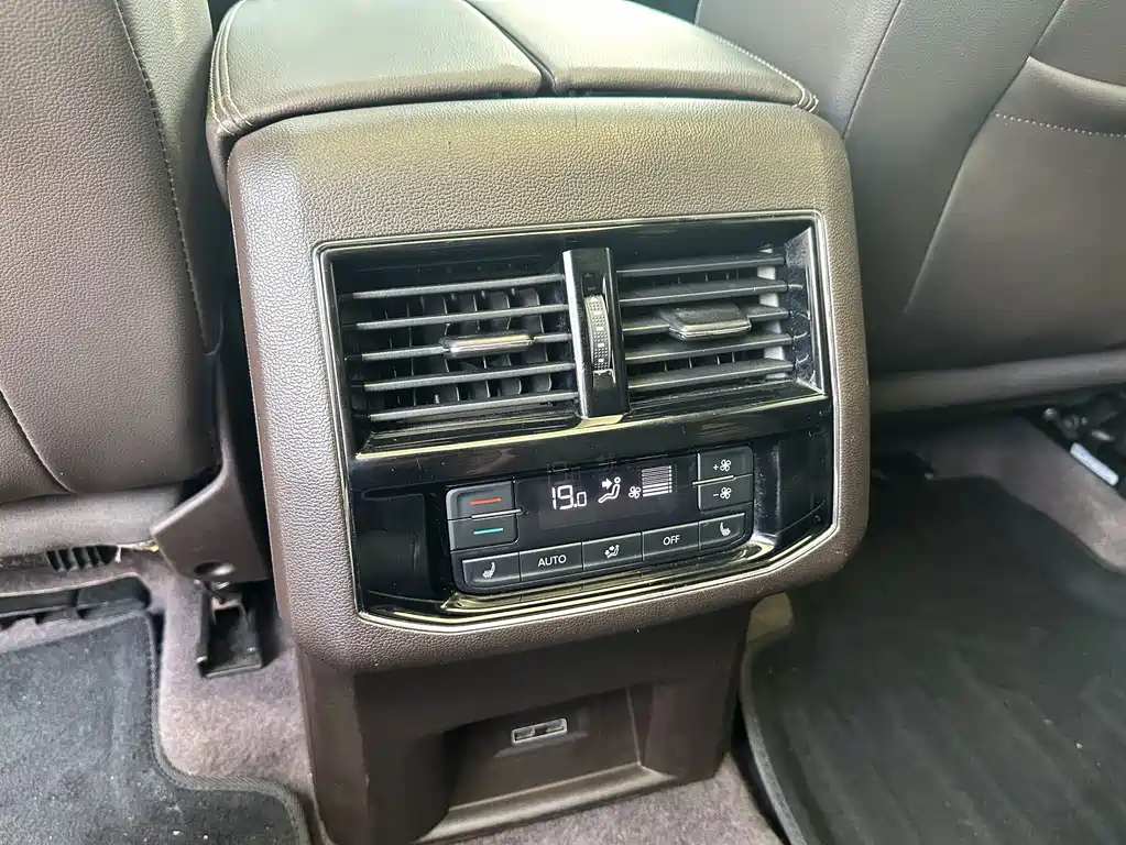Volkswagen Teramont — миниатюра 19